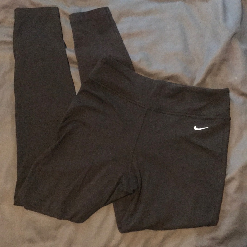 Nike Yoga Pants